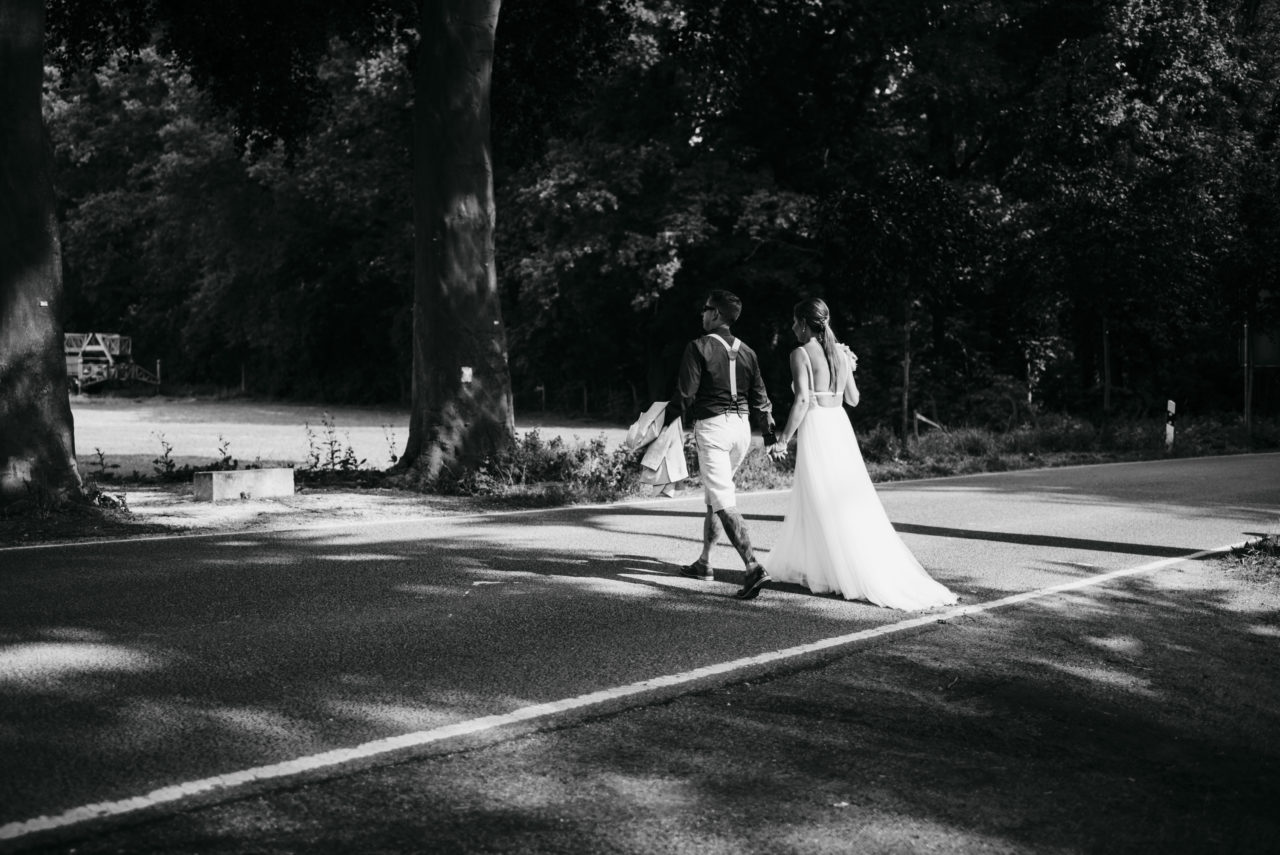 Hochzeit, Vintagehochzeit, heiraten, Brautpaar, Heiraten im Juni, Hochzeitsreportage