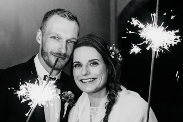 Katharina &amp; Jonas • LUFTKIND Fotografie gemütlich heiraten