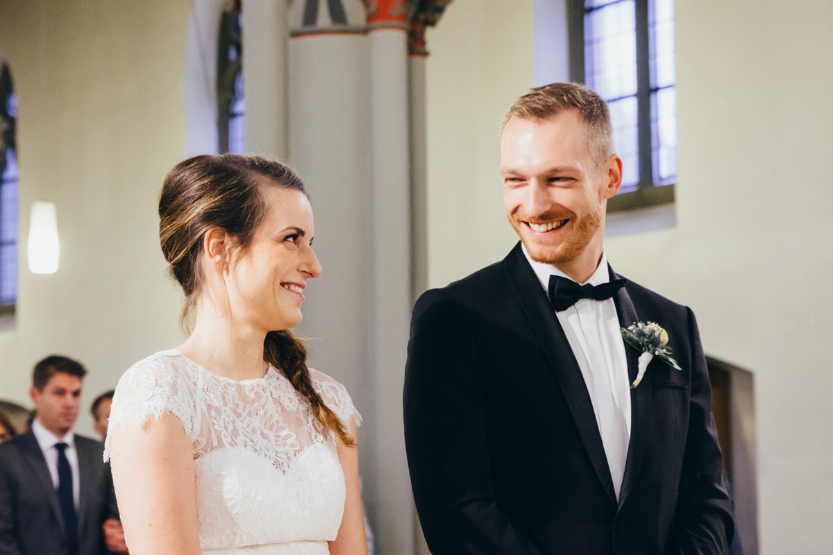 Katharina &amp; Jonas • LUFTKIND Fotografie gemütlich heiraten