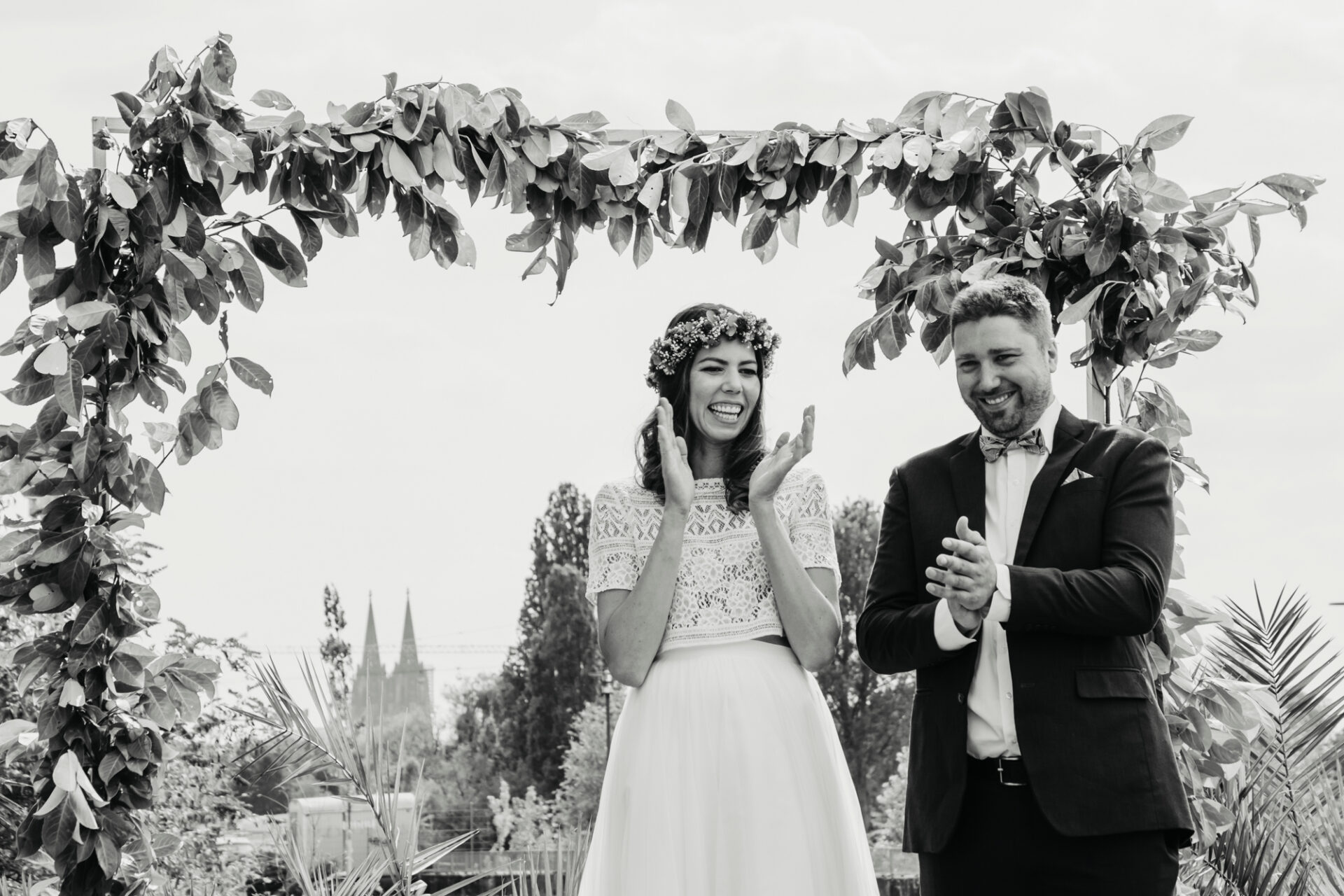LUFTKIND Fotografie NRW Hochzeitsfotografie